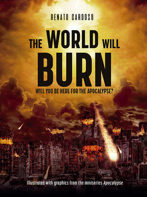 cover image of The World Will Burn
